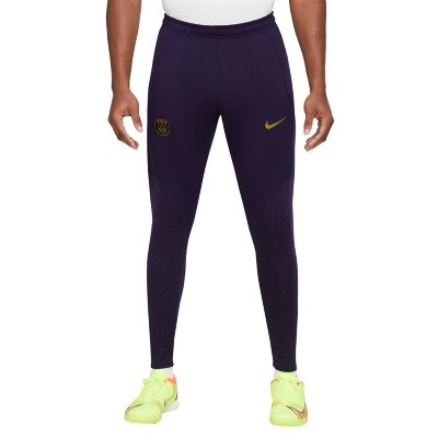 pantalon d'entraînement de football homme psg strike 22/23