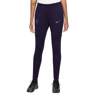 pantalon d'entraînement de football femme psg 22/23