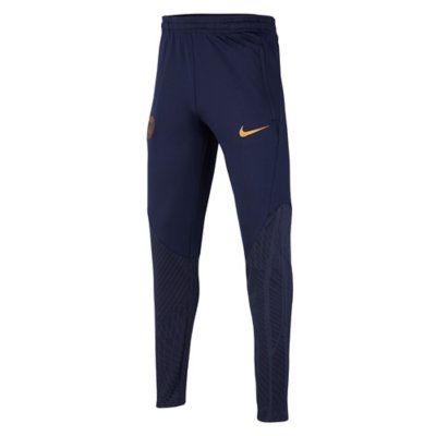 pantalon d'entraînement de football enfant psg 23/24