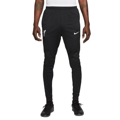 pantalon d'entraînement de football homme liverpool fc 23/24