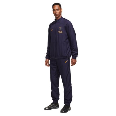 Surv tement De Football Homme PSG 23 24 NIKE INTERSPORT