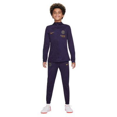 Survêtement de football enfant PSG 23/24 NIKE