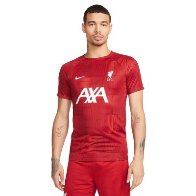 Maillot D entra nement De Football Homme Liverpool FC 23 24 NIKE