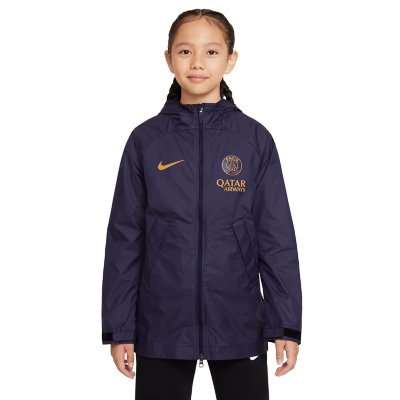 Blouson De Football Enfant PSG 22 23 NIKE INTERSPORT