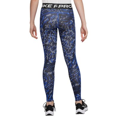 Legging fille Pro Multicolore DX4987  NIKE