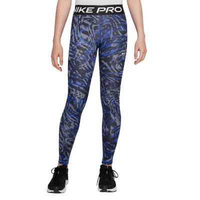 Cascade monstre Réducteur legging nike pro fille Éclairer Motiver