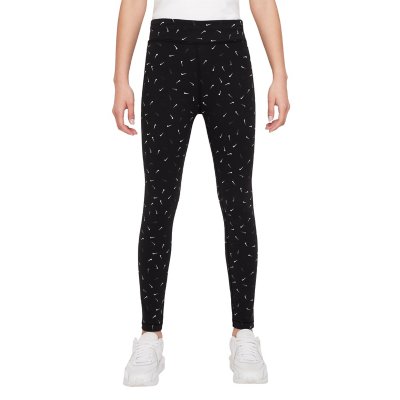 Legging nike intersport fille sale