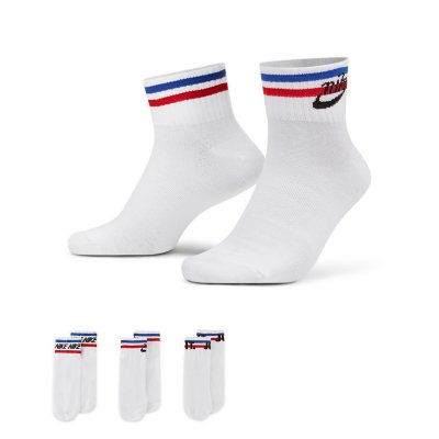 chaussette nike intersport