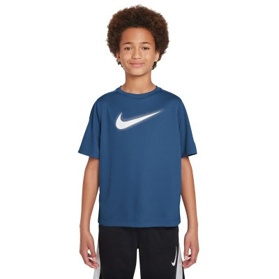 Tee shirt cheap nike garcon intersport