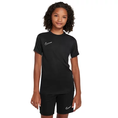 Maillot d'entraînement de football enfant Dri-FIT Academy 23 NIKE