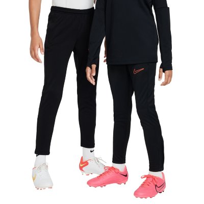 Pantalon entrainement foot discount nike