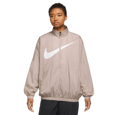 Nike on sale femme jacket