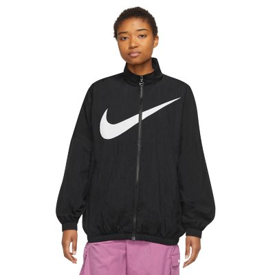 Veste nike femme pas cher outlet intersport