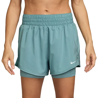 Short de training femme One Dri-FIT NIKE