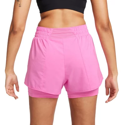 Short de training femme One Dri-FIT NIKE