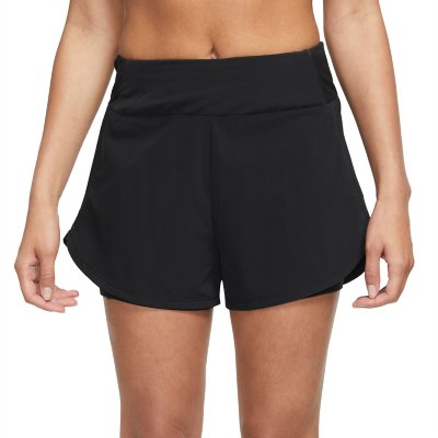 Short sport femme Training Fitness INTERSPORT