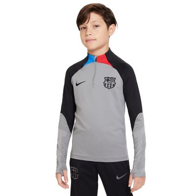 Haut D entra nement De Football Enfant FC Barcelone 22 23 NIKE