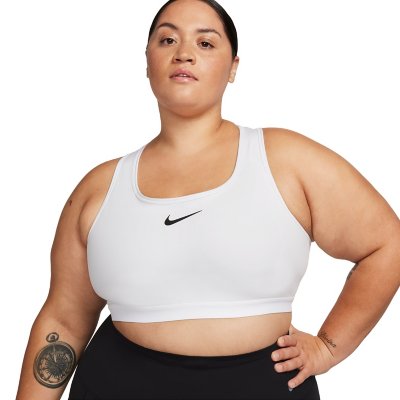 Brassière de training femme Swoosh Multicolore DX6815  NIKE