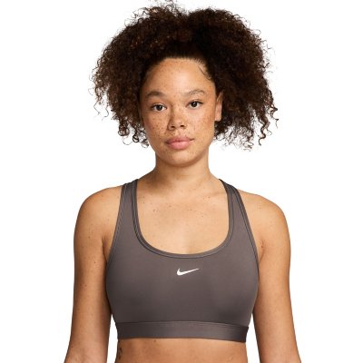 Nike Brassiere De Training Femme Swoosh