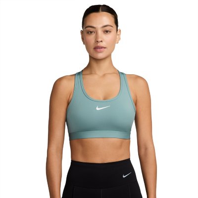 Brassière de training femme Dri-FIT Swoosh Multicolore DX6821  NIKE