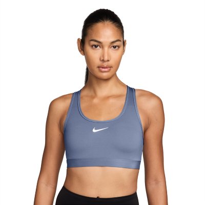 Brassière de training femme Dri-FIT Swoosh Multicolore DX6821  NIKE