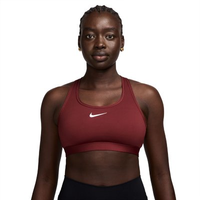 Brassière de training femme Dri-FIT Swoosh Multicolore DX6821  NIKE