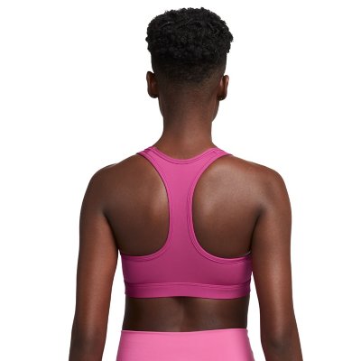 Brassière de training femme Dri-FIT Swoosh Multicolore DX6821  NIKE