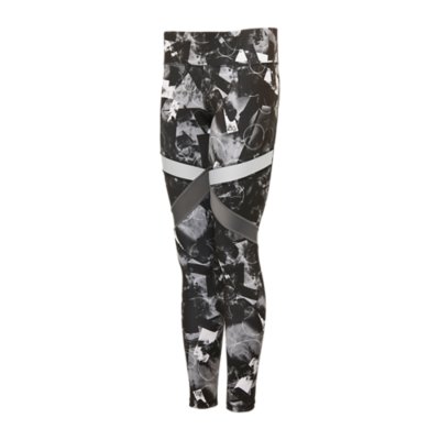 legging reebok femme noir