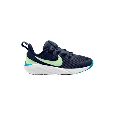 Chaussures roses en maille respirante pour enfants, baskets de course