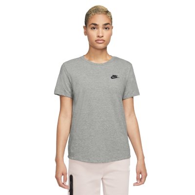 Tee shirt nike femme intersport hot sale