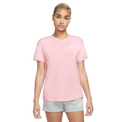 Tee shirt cheap nike femme intersport