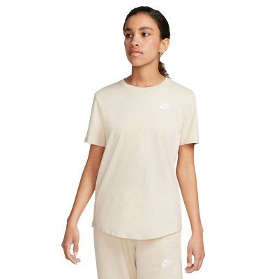 Tee shirts et polos Femme NIKE INTERSPORT