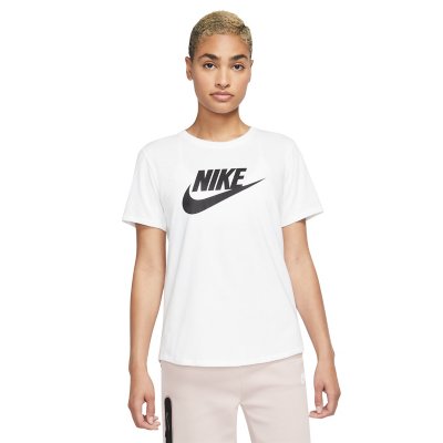 Tee shirt sport clearance nike femme