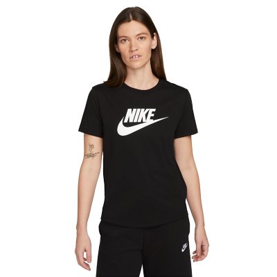 Polo nike 2024 femme intersport