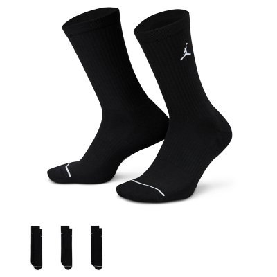 Chaussettes De Basketball Homme Jordan NIKE INTERSPORT