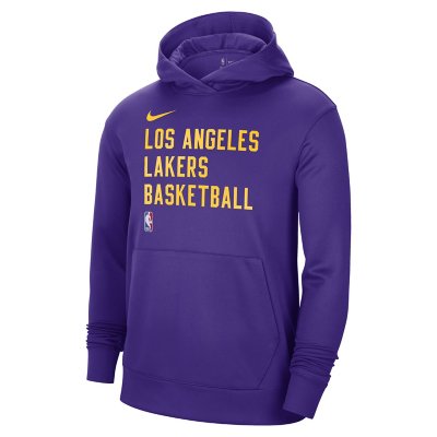 Maillot best sale lakers intersport