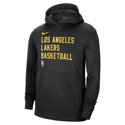 Tenue discount lakers homme