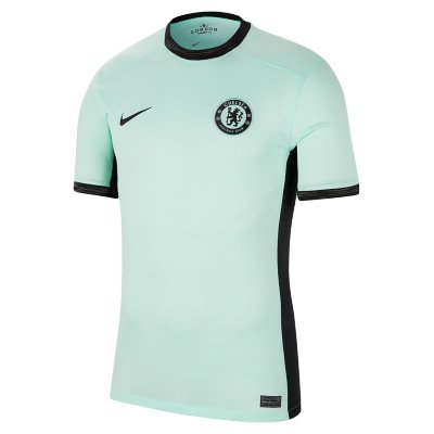 maillot de football homme chelsea fc third 23/24