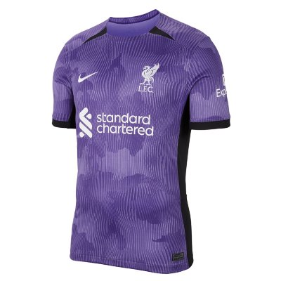 Maillot de foot lfc