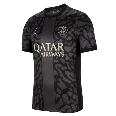 maillot de football homme psg third 23/24