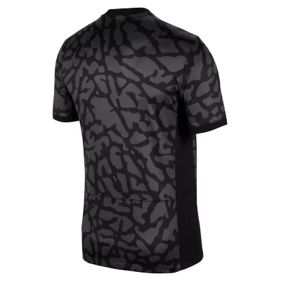 MAILLOT DE FOOTBALL NIKE PARIS SAINT-GERMAIN 2022 2023 DOMICILE PSG