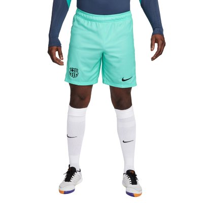 Short de 2025 foot barcelone