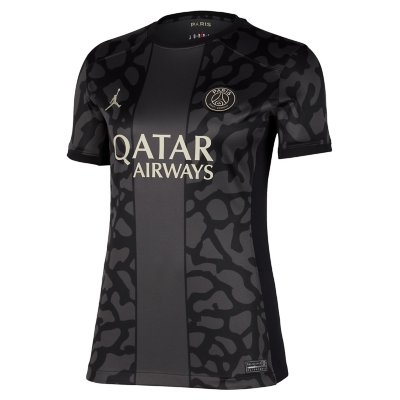 À saisir - Maillot de football PSG gris homme - Nike