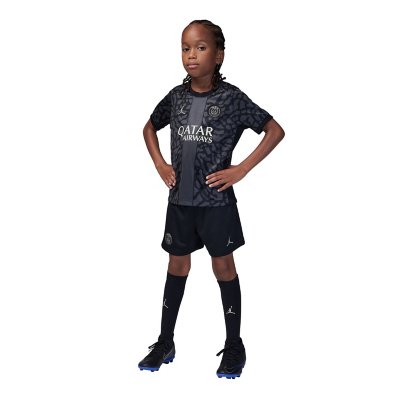 Ensemble De Football Enfant PSG Extérieur 23/24 NIKE