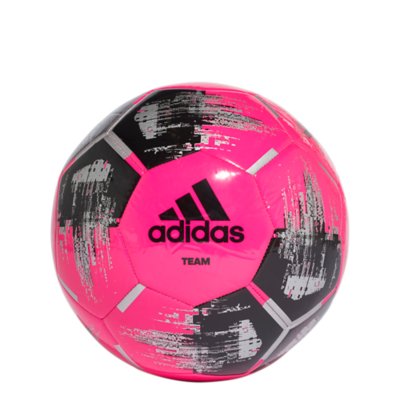 ballon de foot adidas intersport