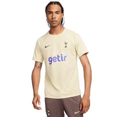 Maillot tottenham intersport