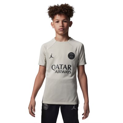 Nike SURVETEMENT PSG SAISON :2021/22 NOIR/ROSE 