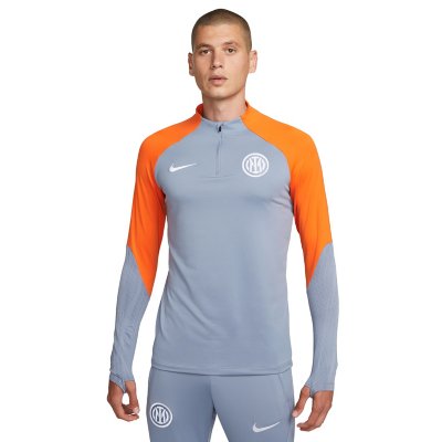 haut d'entraînement de football homme inter milan third 23/24