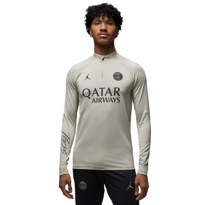 23/24 Kit d'entraînement de football Paris PSG pour adultes