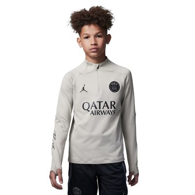 Haut D entra nement De Football Enfant PSG Third 23 24 NIKE